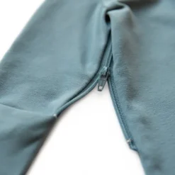 Fedde & Kees Bundi Slaapzak - 0-4 Mnd - Deep Blue