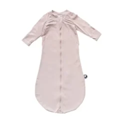 Fedde & Kees Bundi Slaapzak - 0-4 Mnd - Misty Pink