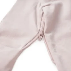 Fedde & Kees Bundi Slaapzak - 0-4 Mnd - Misty Pink