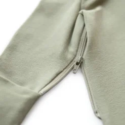 Fedde & Kees Bundi Slaapzak - 0-4 Mnd - Olijf