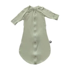 Fedde & Kees Bundi Slaapzak - 0-4 Mnd - Olijf