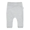 Feetje Giraffe Broekje Grijs Melange Mt. 44
