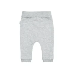 Feetje Giraffe Broekje Grijs Melange Mt. 44