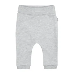 Feetje Giraffe Broekje Grijs Melange Mt. 44