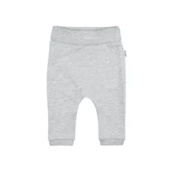 Feetje Giraffe Broekje Grijs Melange Mt. 44