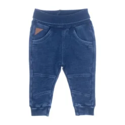 Feetje Swaetbroek Denim Look Indigo Mt. 50