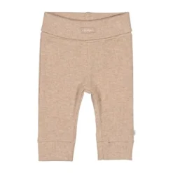 Feetje The Magic is in You Rib Broek - Mt. 50 - Taupe Melange