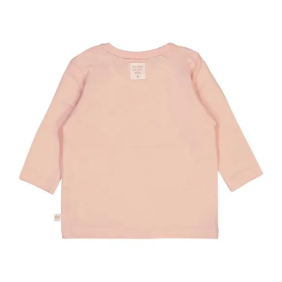 Feetje The Magic is in You Quote Longsleeve – Mt. 50 – Roze