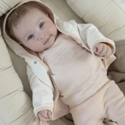 Feetje The Magic is in You Quote Longsleeve – Mt. 50 – Roze