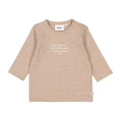 Feetje The Magic is in You Rib Tuinbroek - Mt. 50 - Taupe Melange