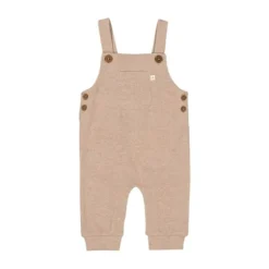 Feetje The Magic is in You Rib Tuinbroek - Mt. 50 - Taupe Melange