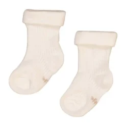 Feetje The Magic is in You Sokjes – Mt. 50/56 - Offwhite