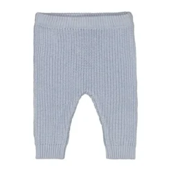 Feetje The Magic Is In You Broek Gebreid - Maat 56 - Blauw