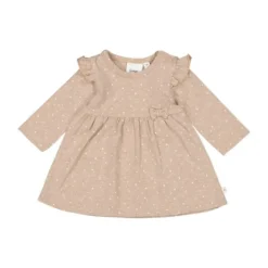 Feetje The Magic is in You Jurk – Mt. 50 – Taupe Melange