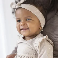 Feetje The Magic is in You Jurk – Mt. 50 – Taupe Melange