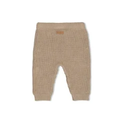 Feetje The Magic is in You Broek Gebreid - Mt. 56 - Taupe