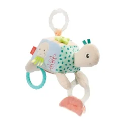 Fehn Activity Hangspeeltje - Schildpad - Children Of Sea