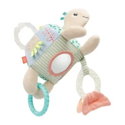 Fehn Activity Hangspeeltje - Schildpad - Children Of Sea