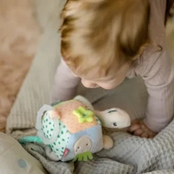 Fehn Activity Hangspeeltje - Schildpad - Children Of Sea