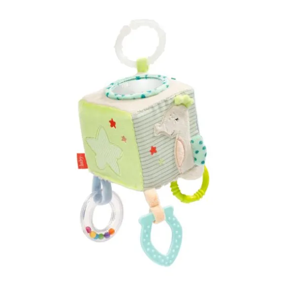 Fehn Activity Kubus - Children Of Sea