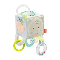 Fehn Activity Kubus - Children Of Sea