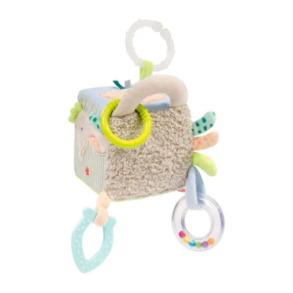 Fehn Activity Kubus - Children Of Sea