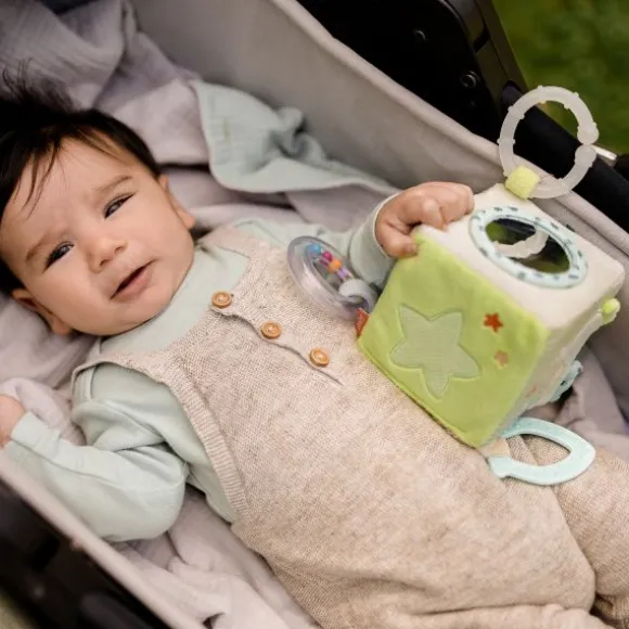 Fehn Activity Kubus - Children Of Sea