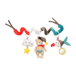 Fehn Activity Spiraal - Bruno