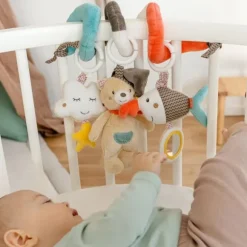 Fehn Activity Spiraal - Bruno