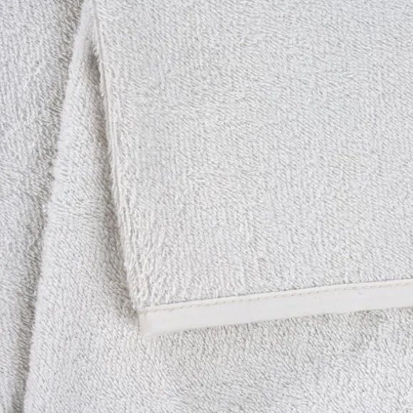 Fehn Badcape met Capuchon - Octopus - 80x80 cm