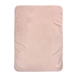 Fehn Cuddleblanket Octopus - 75 x 100 cm