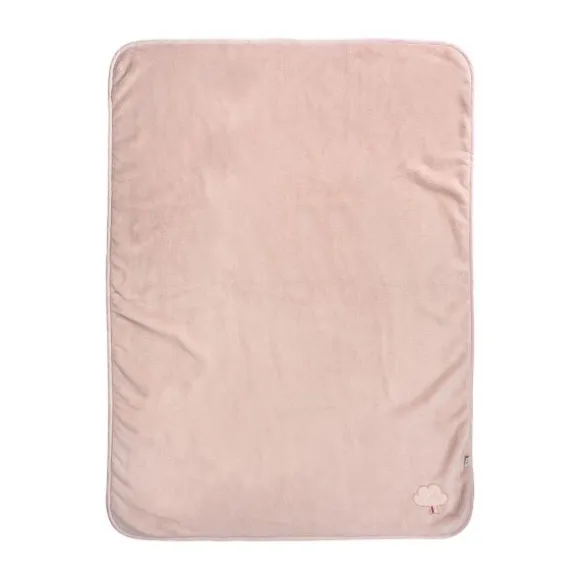 Fehn Cuddleblanket Octopus - 75 x 100 cm