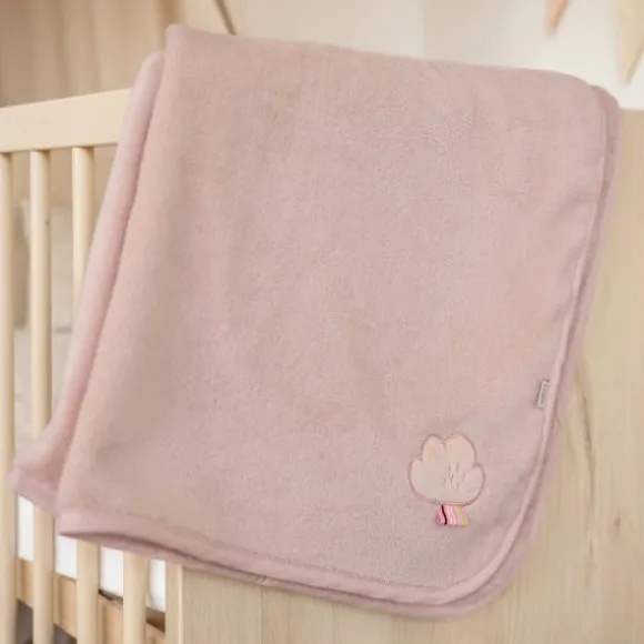 Fehn Cuddleblanket Octopus - 75 x 100 cm