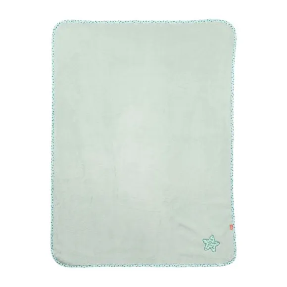 Fehn Cuddleblanket Octopus - 75 x 100 cm