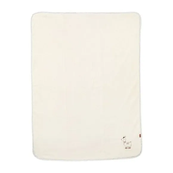Fehn Cuddleblanket Octopus - 75 x 100 cm