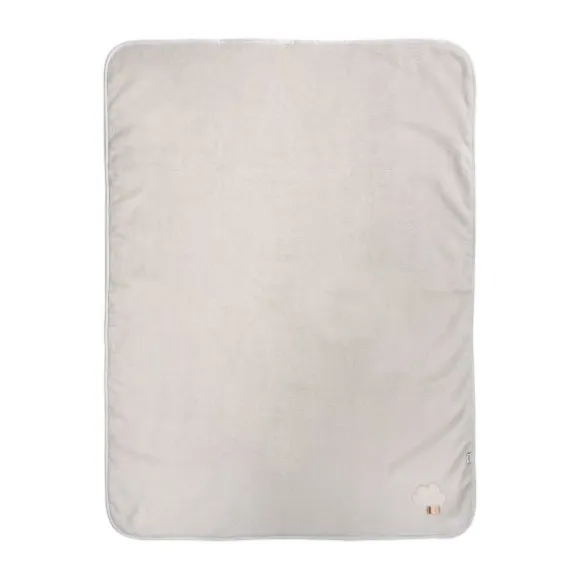 Fehn Cuddleblanket Octopus - 75 x 100 cm