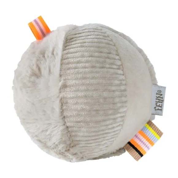 Fehn Kinderwagenspanner - Flamingo