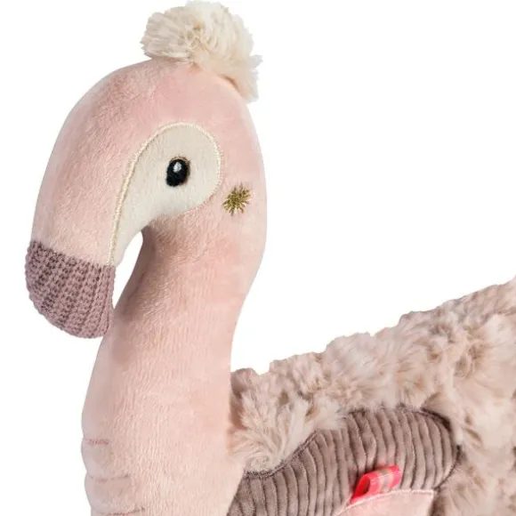 Fehn Knuffeldoekje – Luiaard