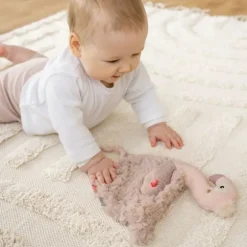 Fehn Knuffeldoekje – Luiaard