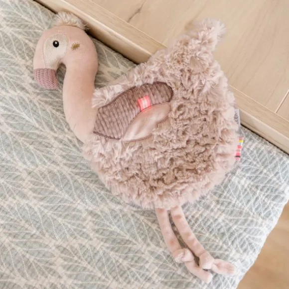 Fehn Knuffeldoekje – Luiaard