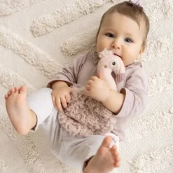 Fehn Knuffeldoekje – Luiaard