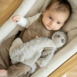 Fehn Knuffeldoekje – Luiaard