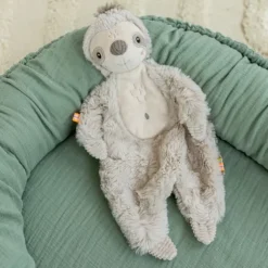 Fehn Knuffeldoekje – Luiaard