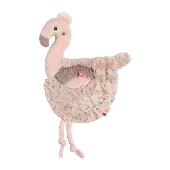 Fehn Knuffeldoekje – Luiaard