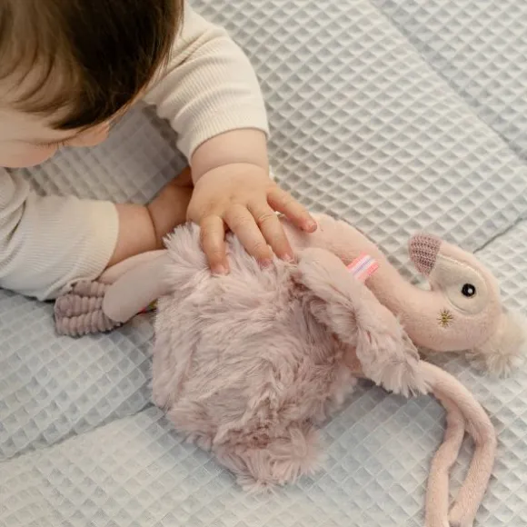 Fehn Muziekdoosje – Luiaard