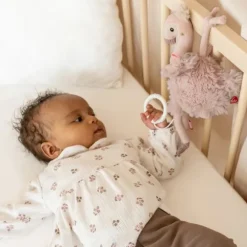 Fehn Muziekdoosje – Luiaard