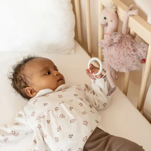 Fehn Muziekdoosje – Luiaard