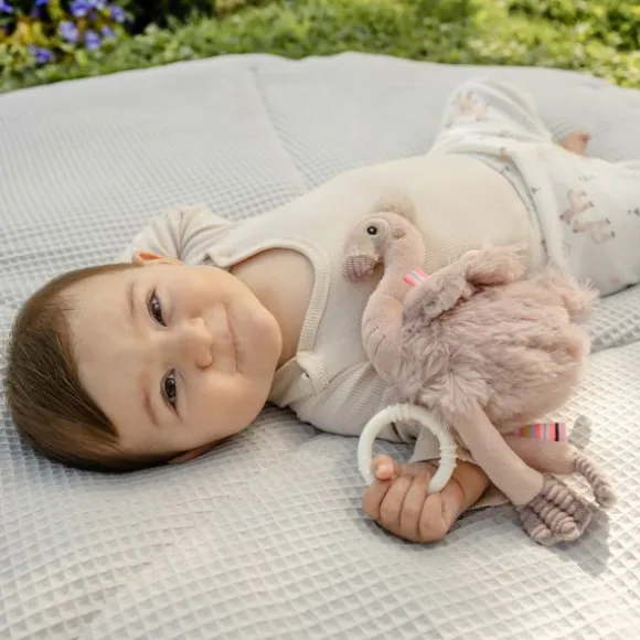 Fehn Muziekdoosje – Luiaard