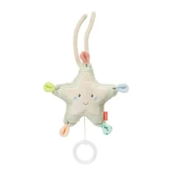 Fehn Muziekdoosje – Luiaard