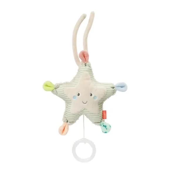 Fehn Muziekdoosje – Luiaard